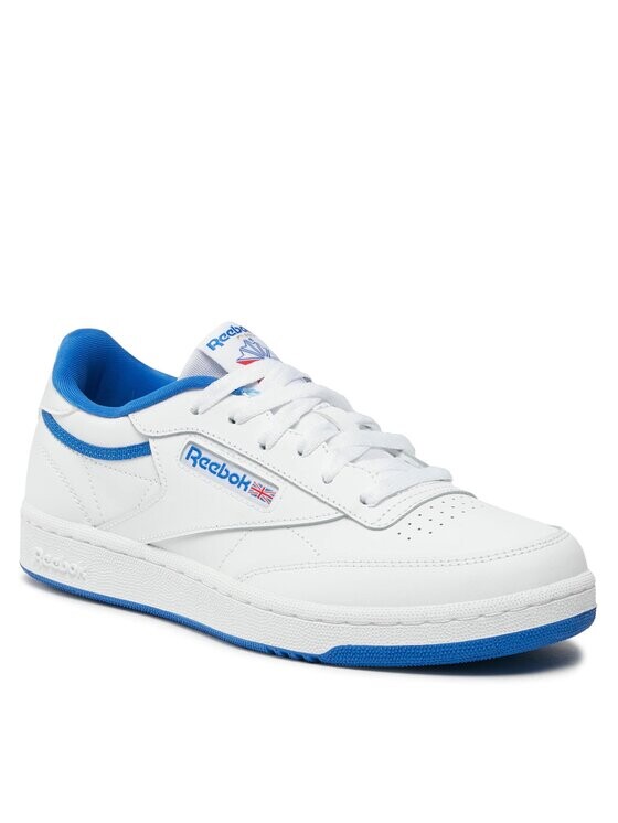 Кроссовки Reebok, белый — фото 2