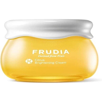 

Цитрусовый осветляющий крем, Frudia