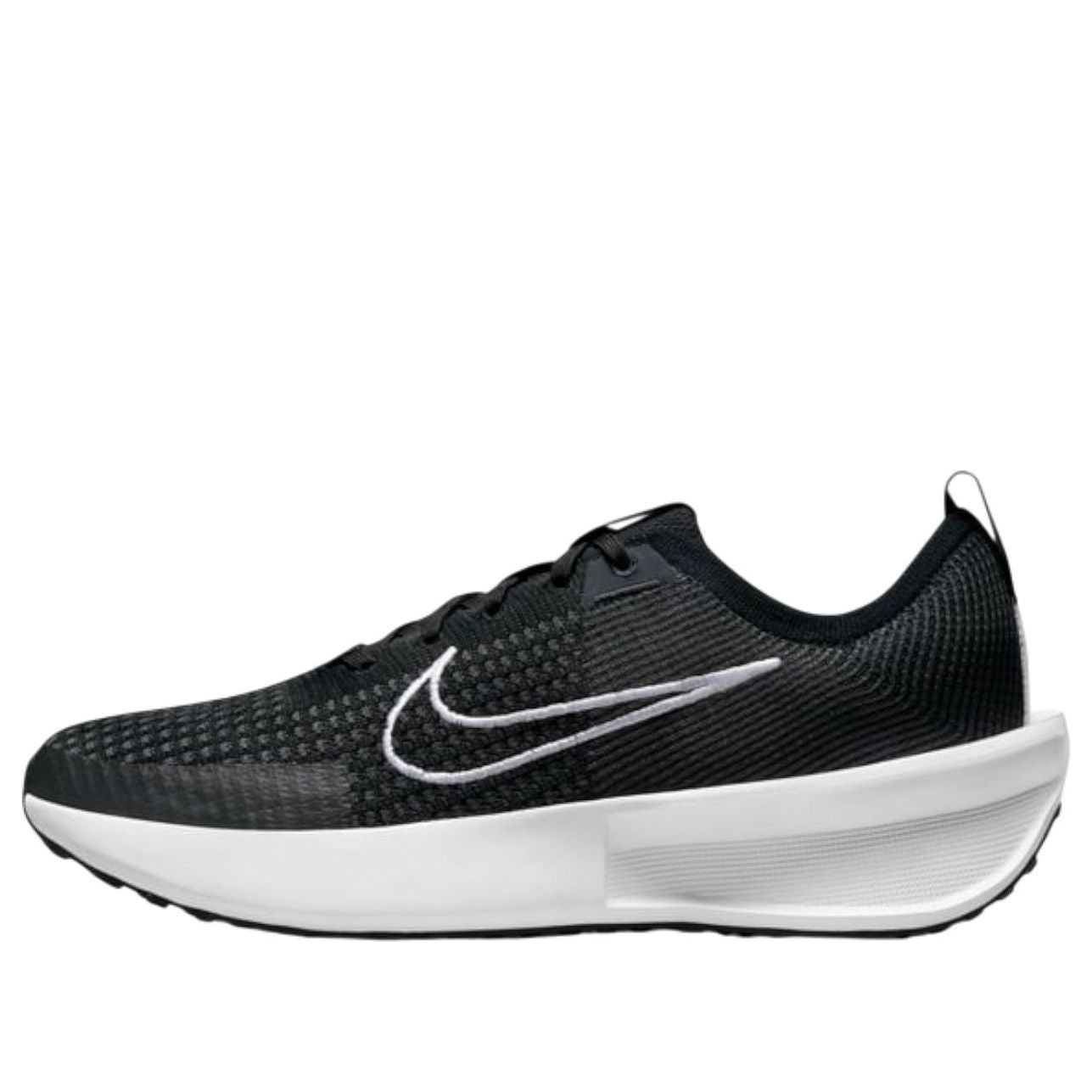 

Кроссовки Nike Interact Run 'Black Anthracite White'