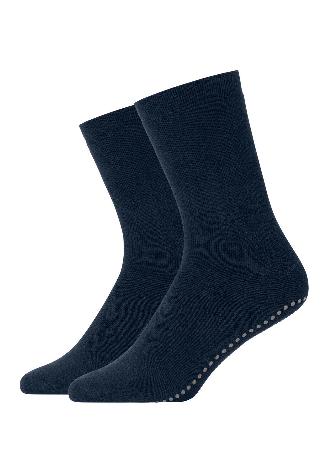 

Носки SNOCKS Bio Baumwolle 2 шт, цвет Blau (SNOCKS)