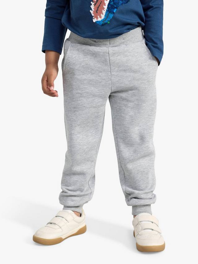 

Детские мягкие спортивные штаны Lindex, Grey