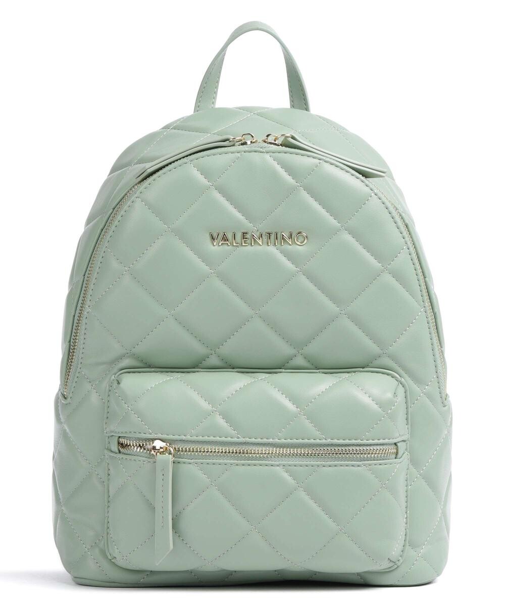 

Рюкзак Ocarina из искусственной кожи Valentino Bags, зеленый