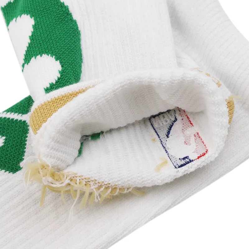 Унисекс носки до середины икры Nike, White (1 Pack) — фото 3