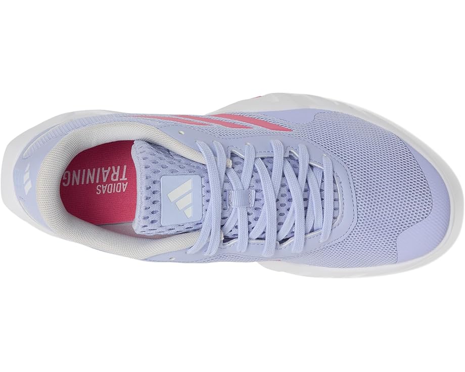 Кроссовки adidas Amplimove Trainer, цвет Violet Tone/Pink Fusion/White — фото 2