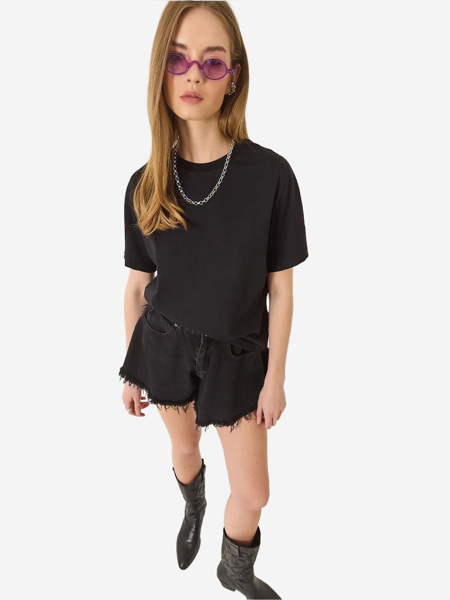 

Рубашка Bianco Lucci, черный