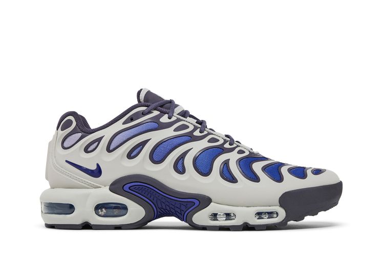 

Кроссовки Air Max Plus Drift 'Concord', синий