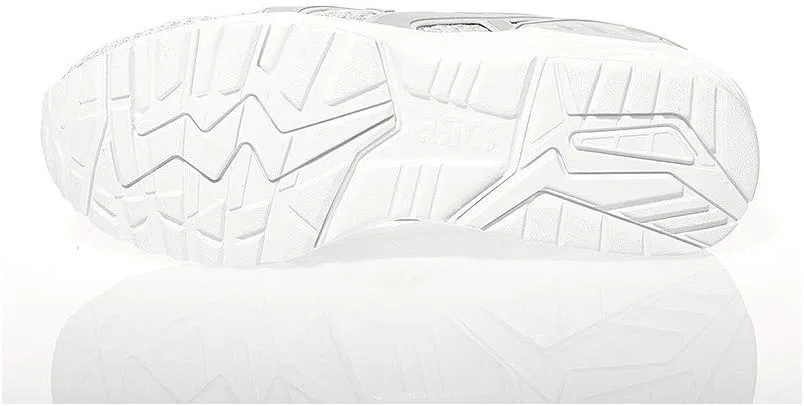 Кроссовки Asics Gel Kayano Trainer Evo, Glacier Grey Mid Grey — фото 3
