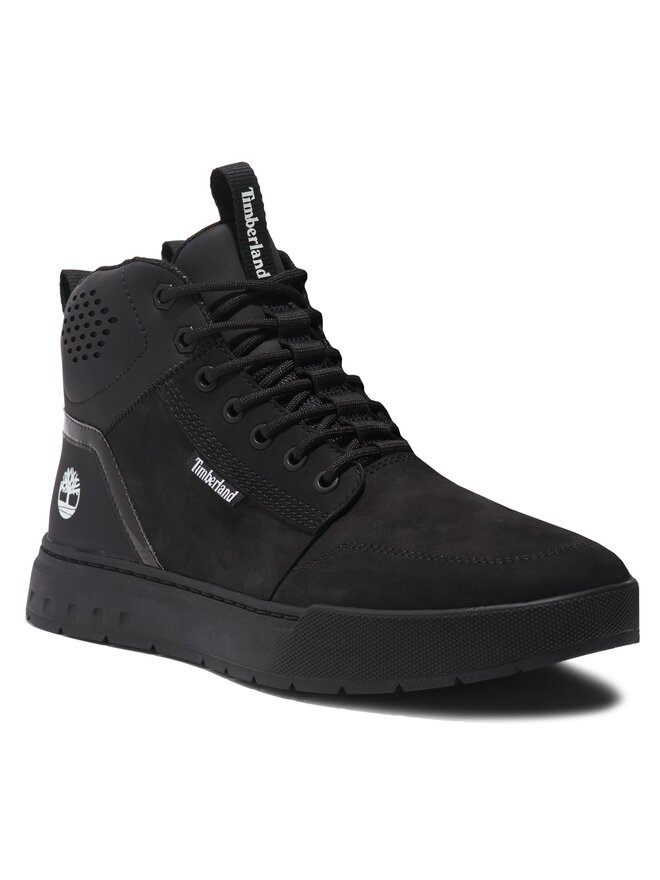 Сапоги Maple Grove Sport Mid TB0A2DJQ0011 Timberland, черный — фото 3