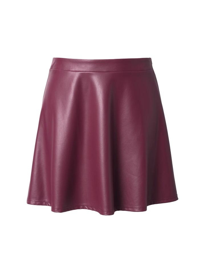 

Юбка до колена MIAMODA