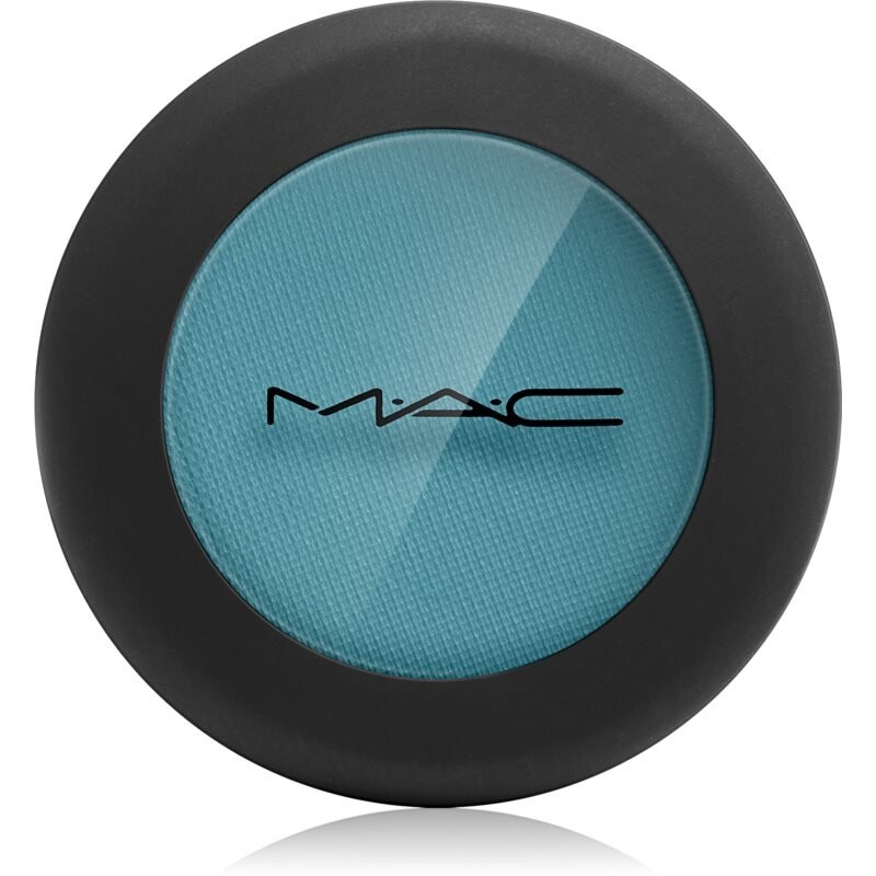 

MAC Cosmetics Powder Kiss Soft Matte Eye Shadow тени для век Good Jeans 1,5 г Cupio