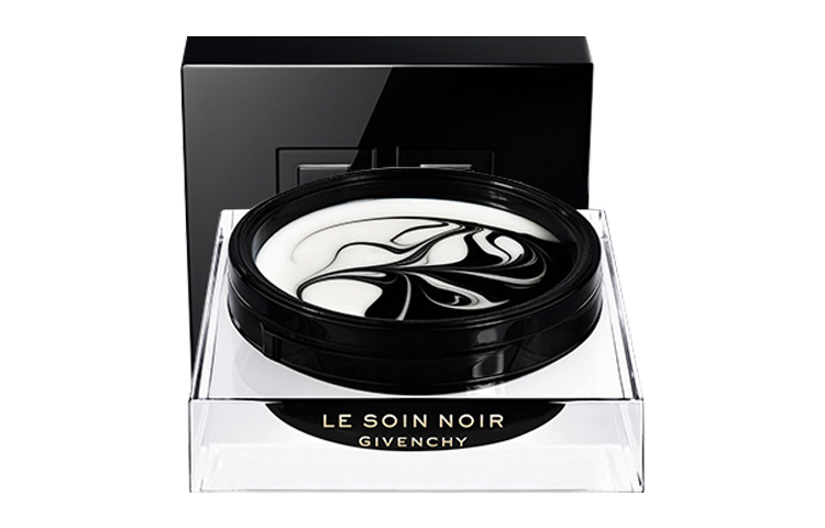 

Givenchy Черно-белая маска для лица успокаивающая, увлажняющая и питающая сухую и чувствительную кожу 75 мл