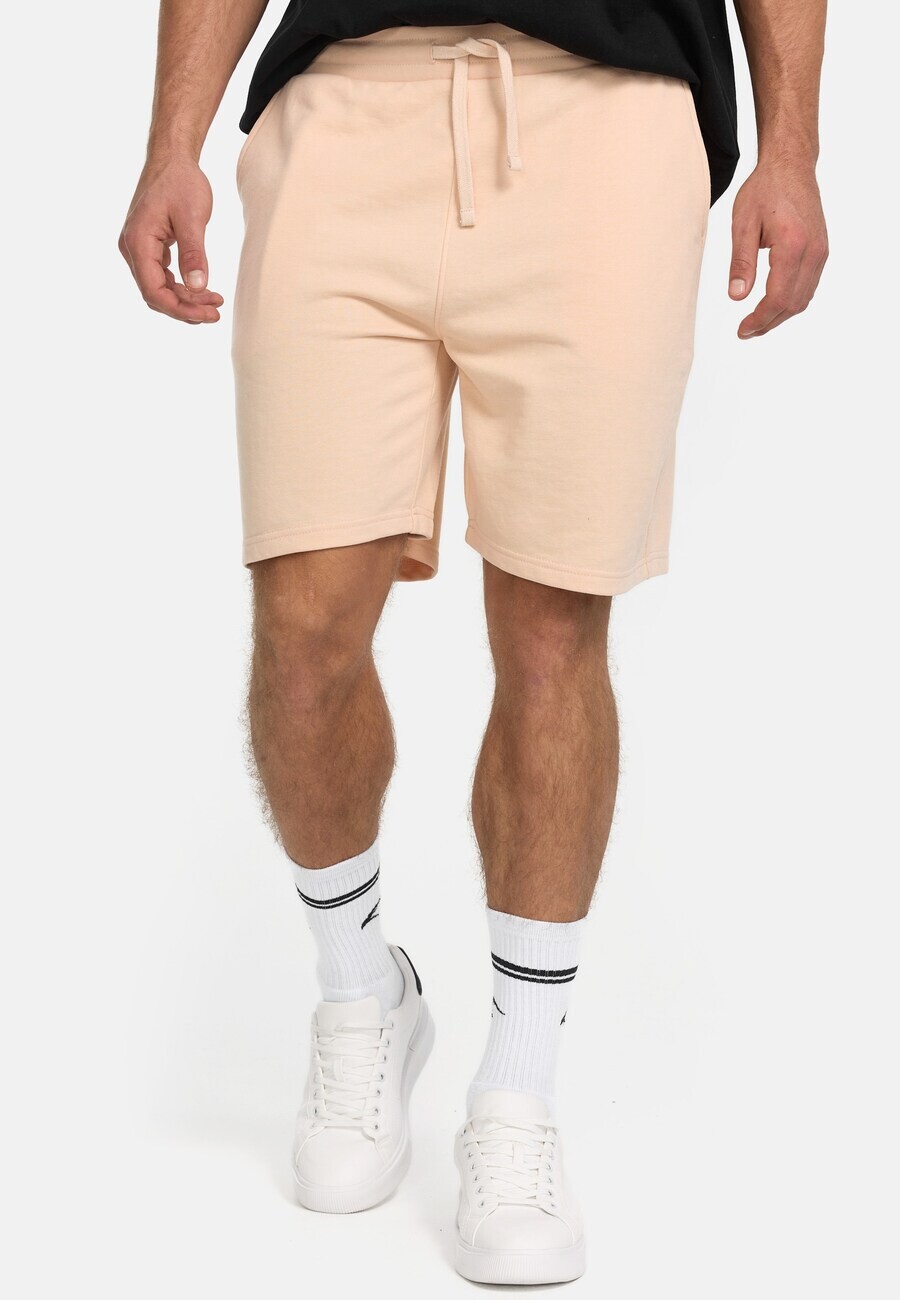 

Шорты INDICODE JEANS Regular Pants, бежевый