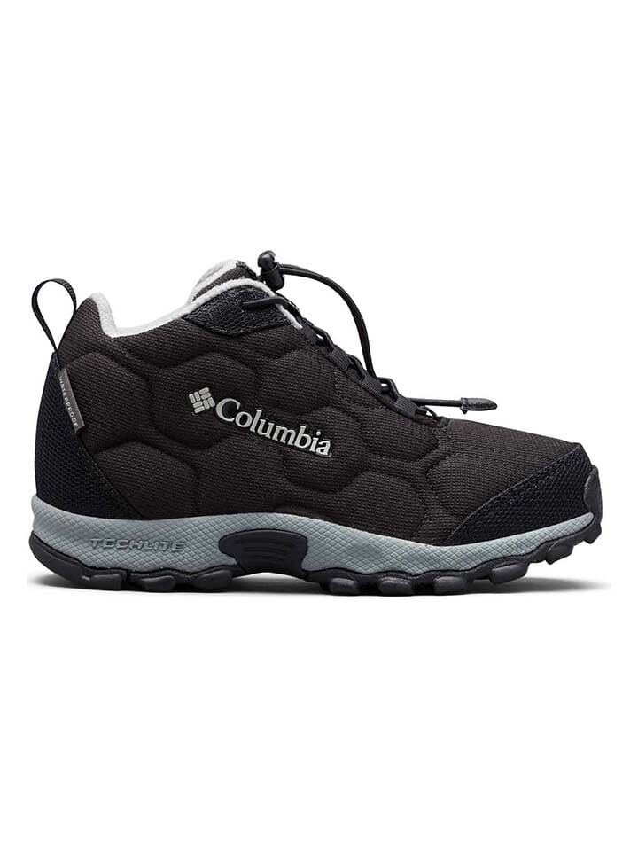 

Походная обувь Columbia Wanderschuhe Firecamp 2, черный