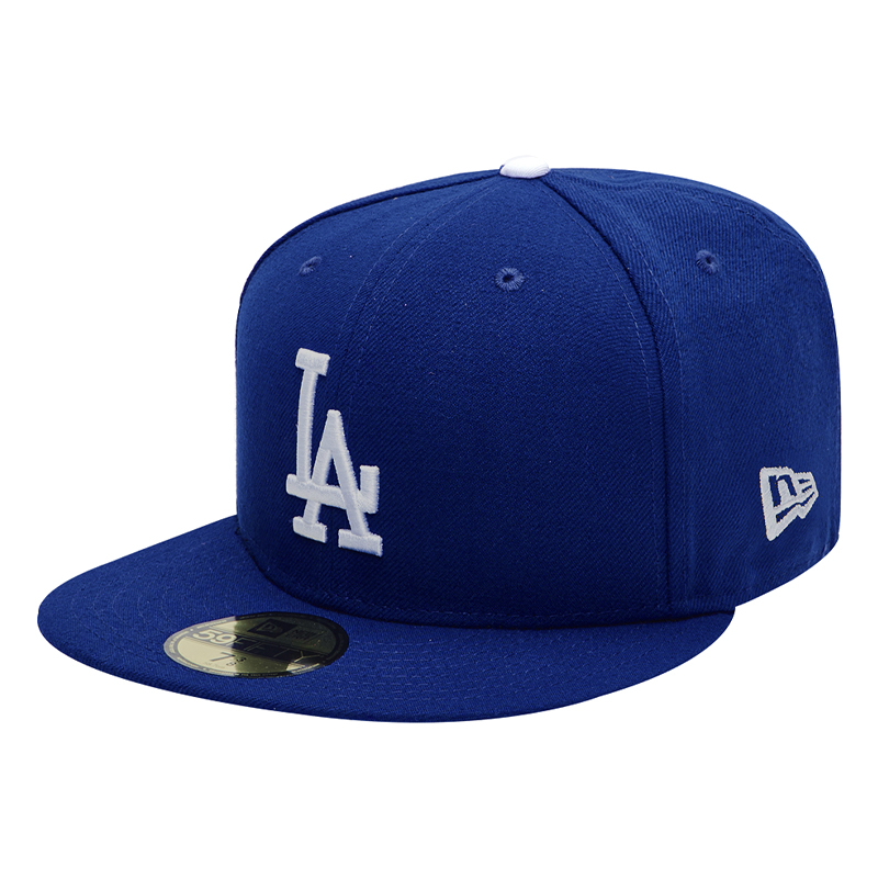 

New Era Бейсболка бейсбольная, Blue