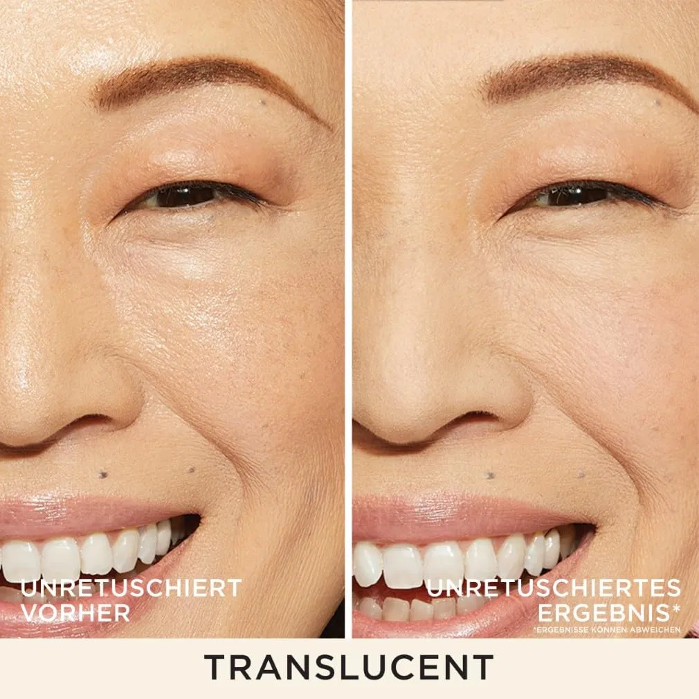 Компактная пудра Bye Bye Pores Pressed Powder от IT Cosmetics It Cosmetics, Translucent" Or "Translucent" — фото 2