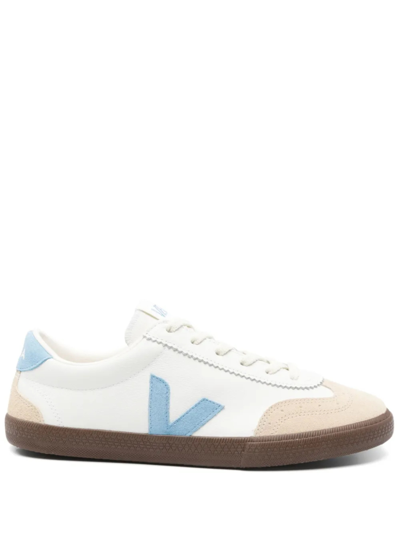

Кроссовки VEJA Volley, белый