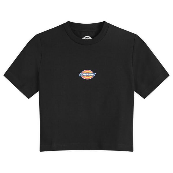 

Футболка Maple Valley Dickies, черный