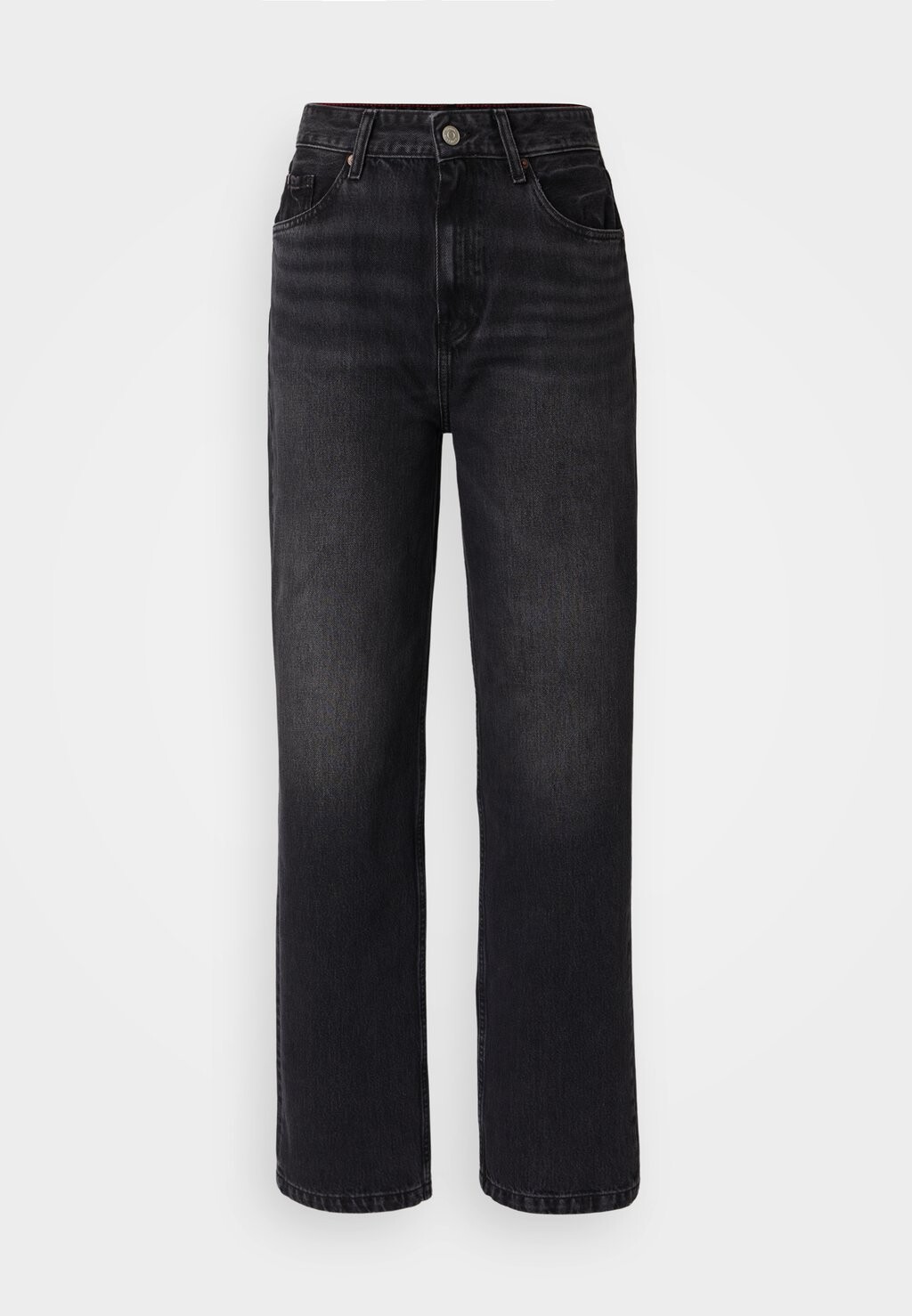 Джинсы свободного кроя STRAIGHT Tommy Hilfiger, цвет Cal — фото 2