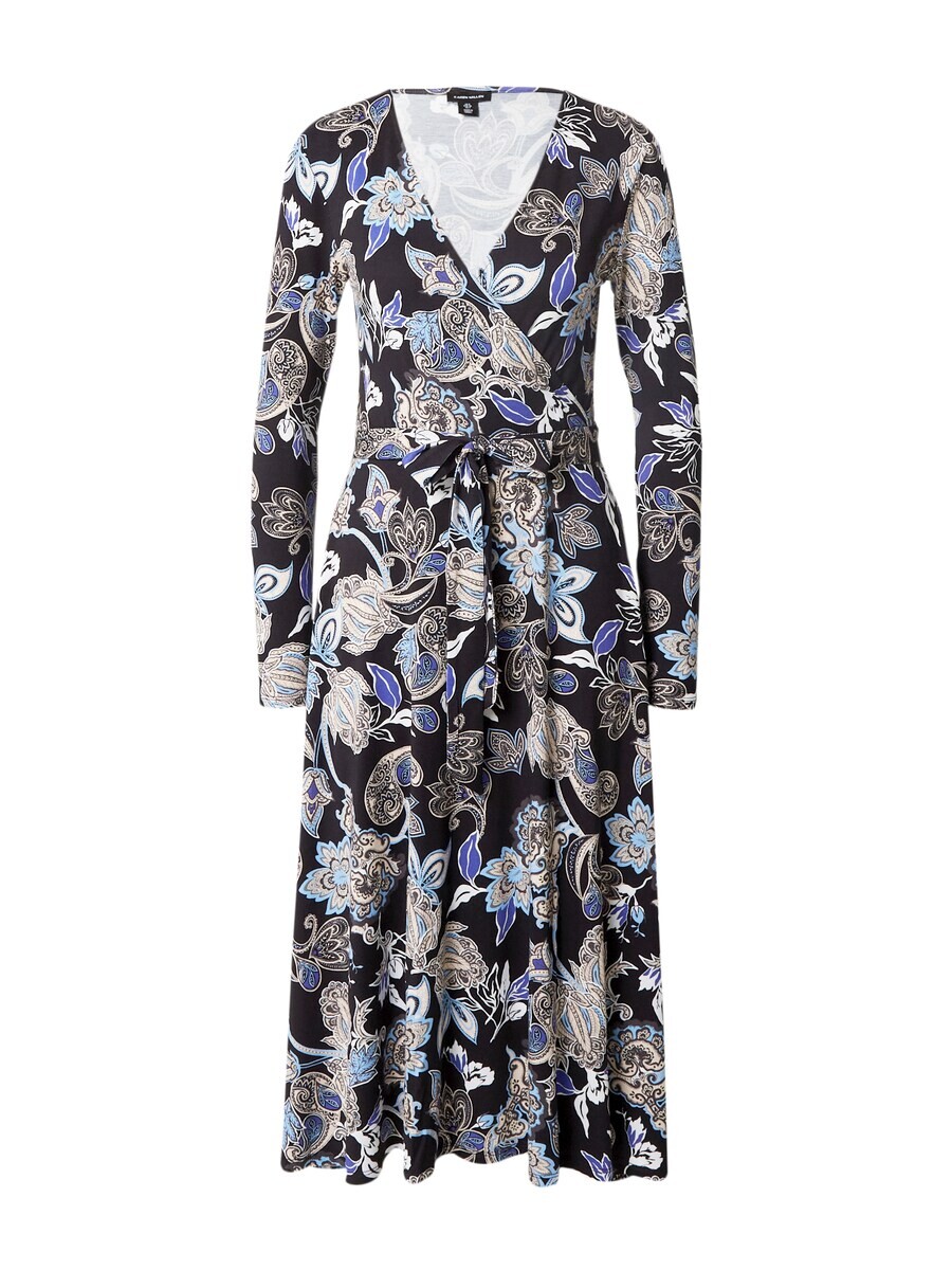 

Платье из джерси Karen Millen Dress, светло-синий
