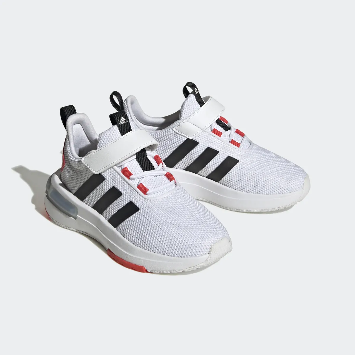 

Спортивные кроссовки adidas "RACER TR23 KIDS" Adidas Sportswear, белый