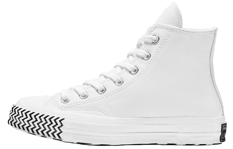 

Кеды Converse Chuck Taylor All Star 70 Hi Mission V White Women's