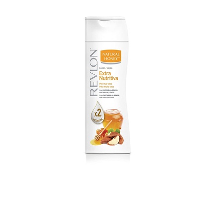 

Интенсивный лосьон для очень сухой кожи 400 мл Natural Honey