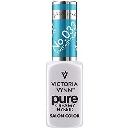 

Victoria Vynn Pure Creamy Hybrid № 033 Изумрудный океан