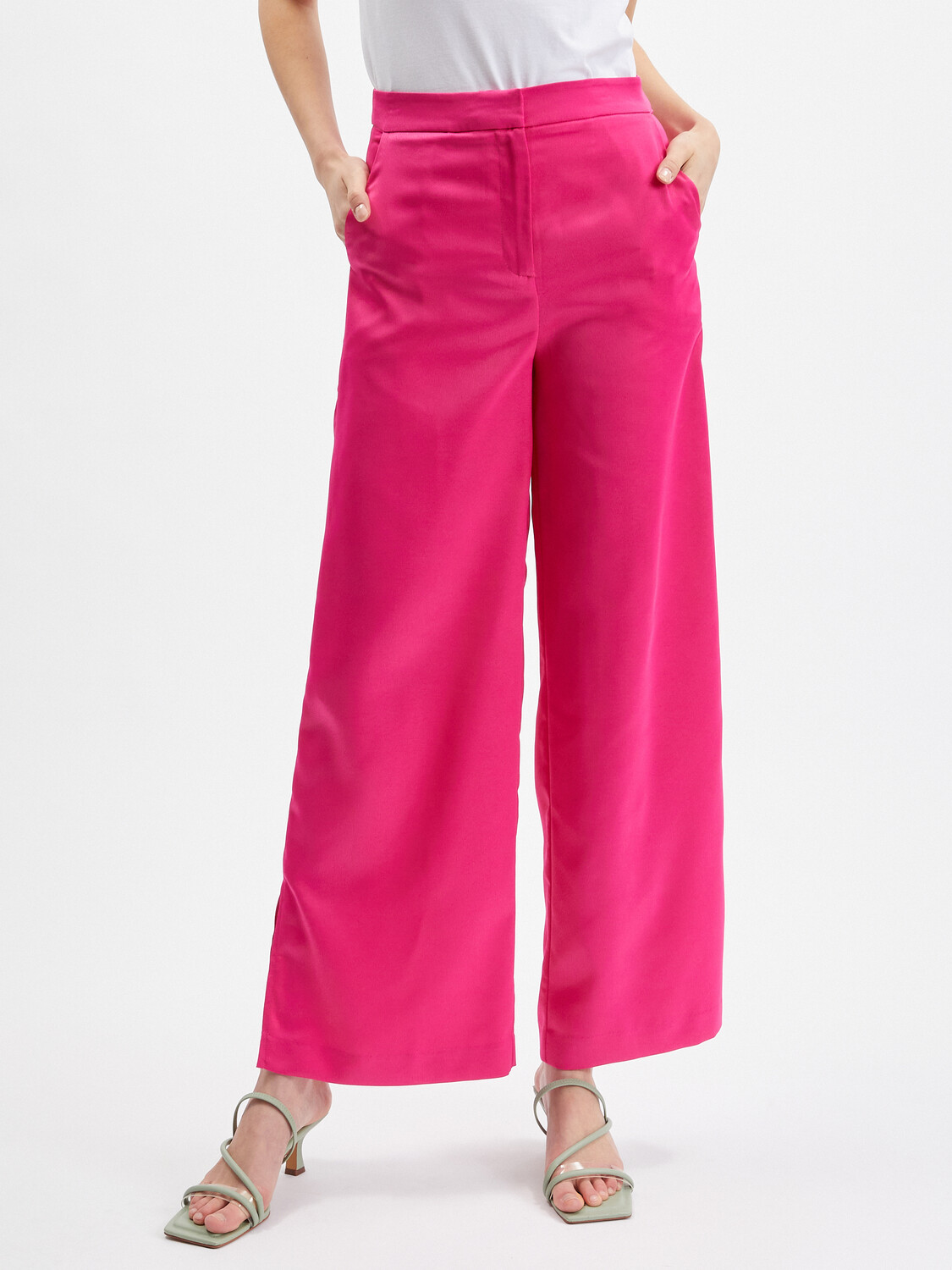 

Брюки orsay Hose, розовый