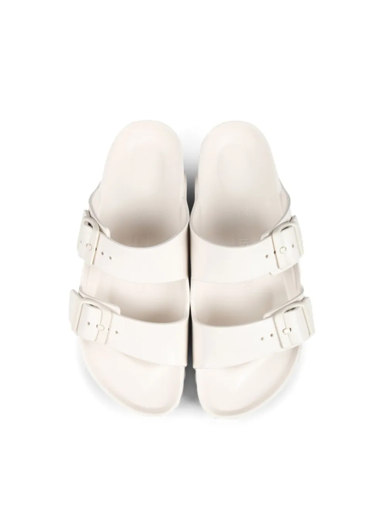 Слайды Аризоны Birkenstock Kids, нейтральный — фото 4