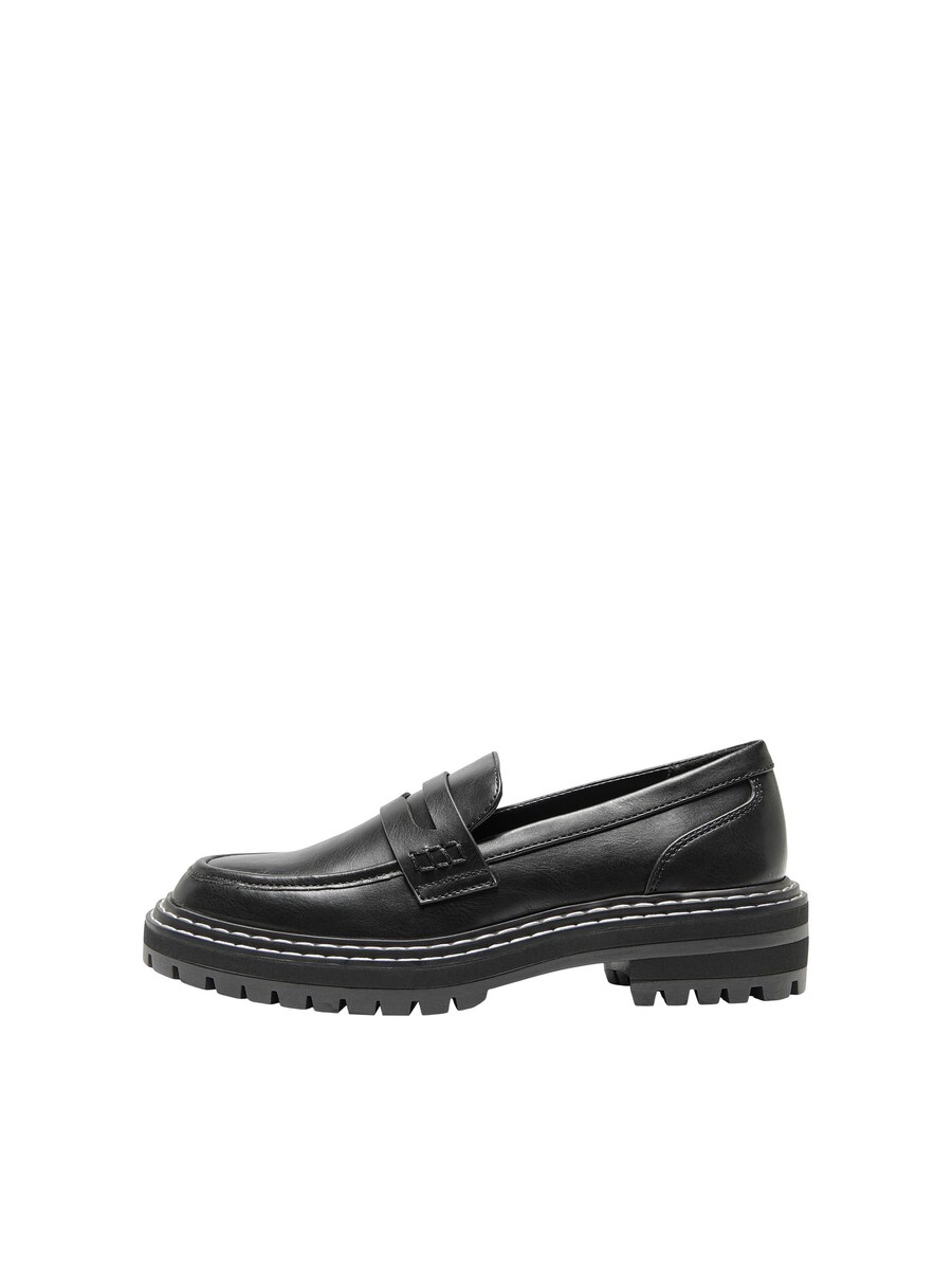 Мокасины ONLY ONLBeth-3, Black