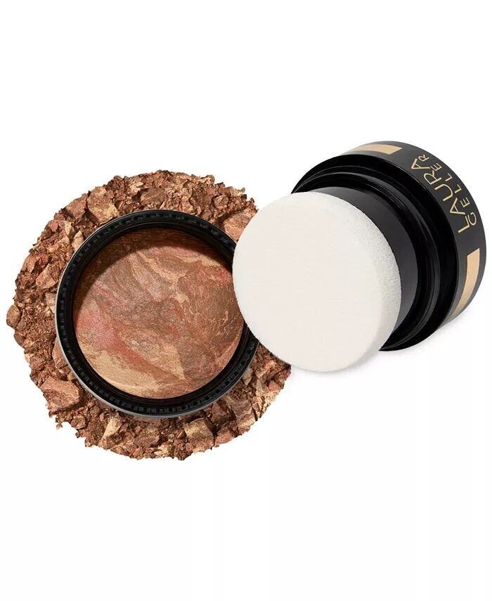 

Baked To Go Баланс-N-Осветление Laura Geller Beauty, цвет Deep