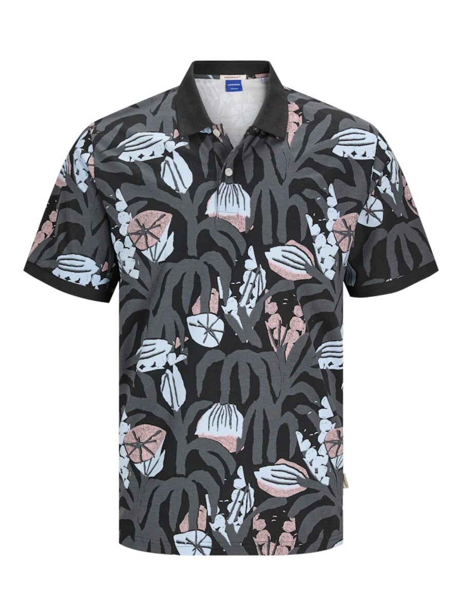 

Рубашка JACK & JONES JORAlmeria, черный