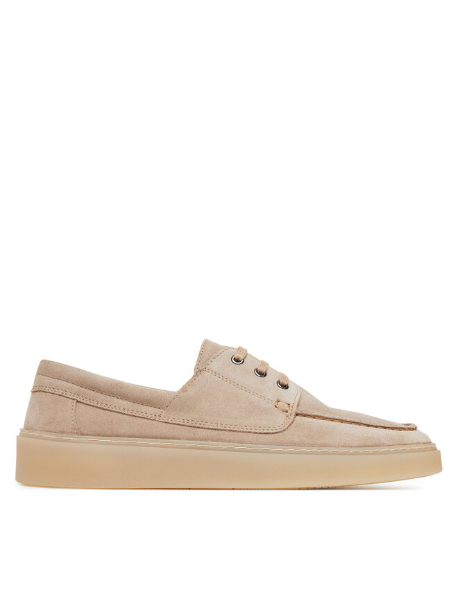 

Низкие туфли Stazo 14014395 Aldo, бежевый
