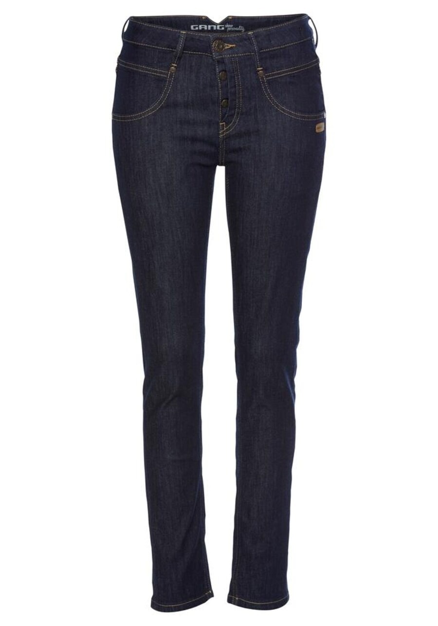 

Джинсы скинни Gang Skinny Jeans, индиго