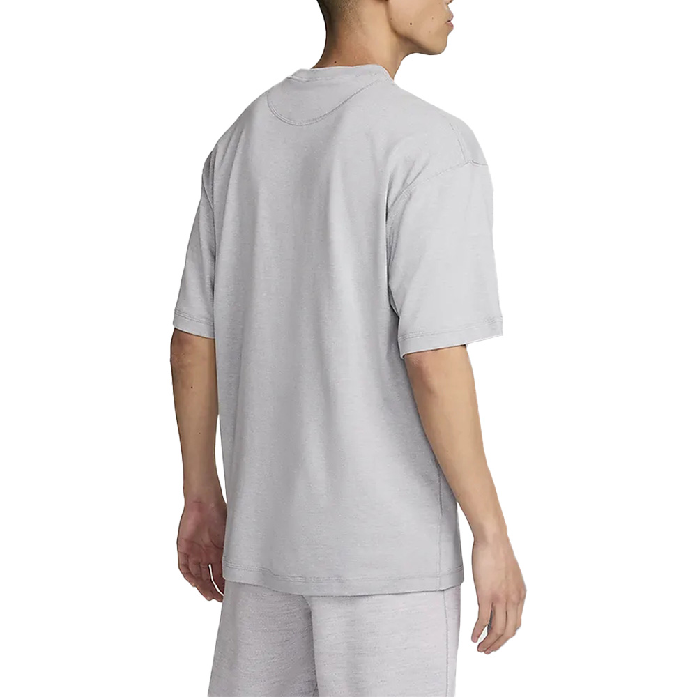 Nike Футболка Unisex Matte Silver/Color Adjustment — фото 3