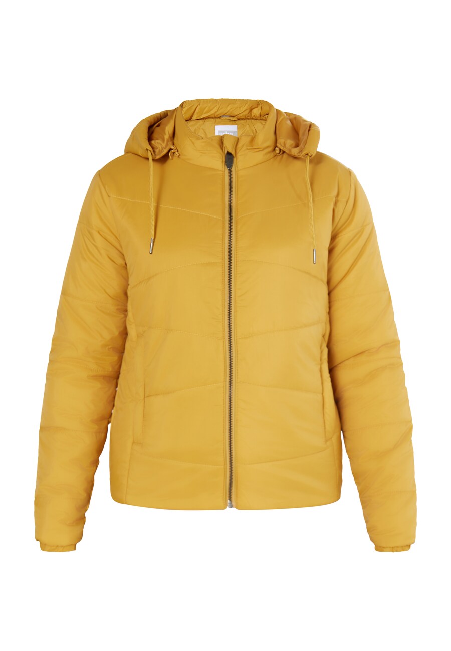 

Демисезонная куртка Usha, Curry