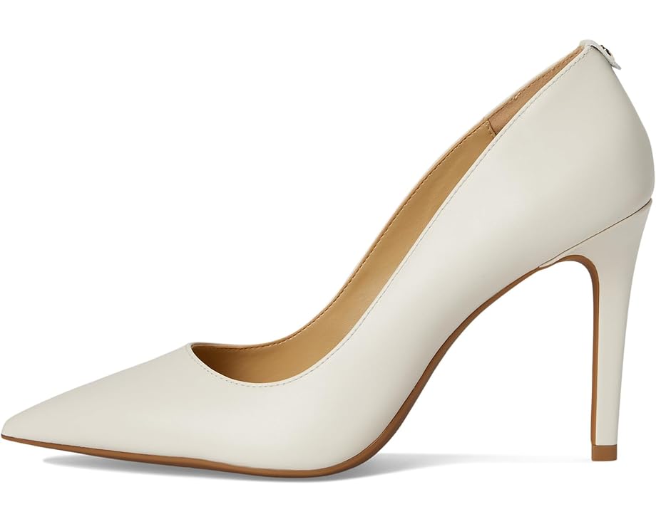 Туфли MICHAEL Michael Kors Alina Flex High Pump, цвет Light Cream — фото 4
