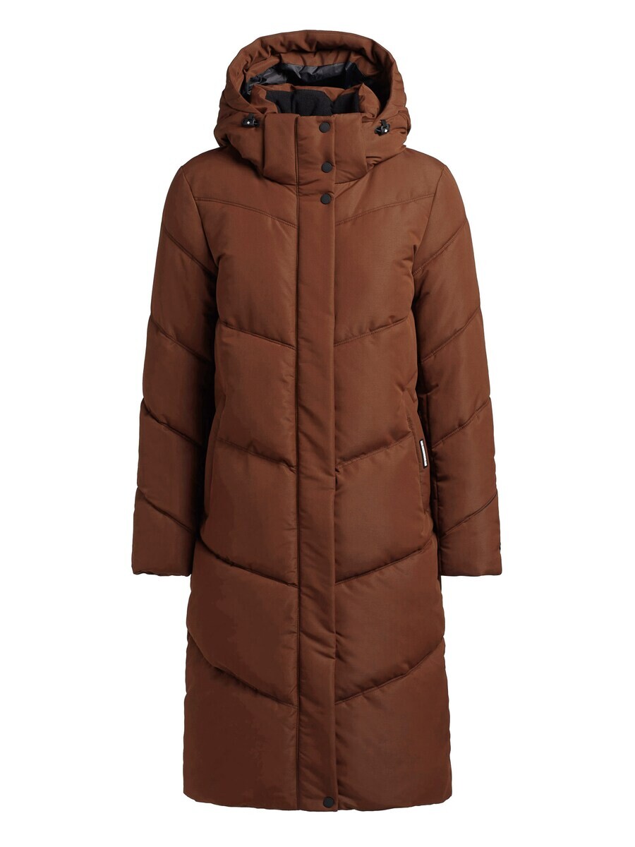 

Зимняя куртка khujo Winter Jacket Torino4, цвет chestnut brown