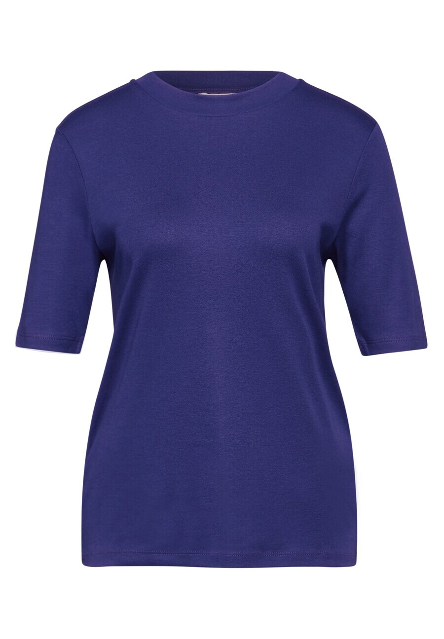 

Футболка STREET ONE Shirt, синий