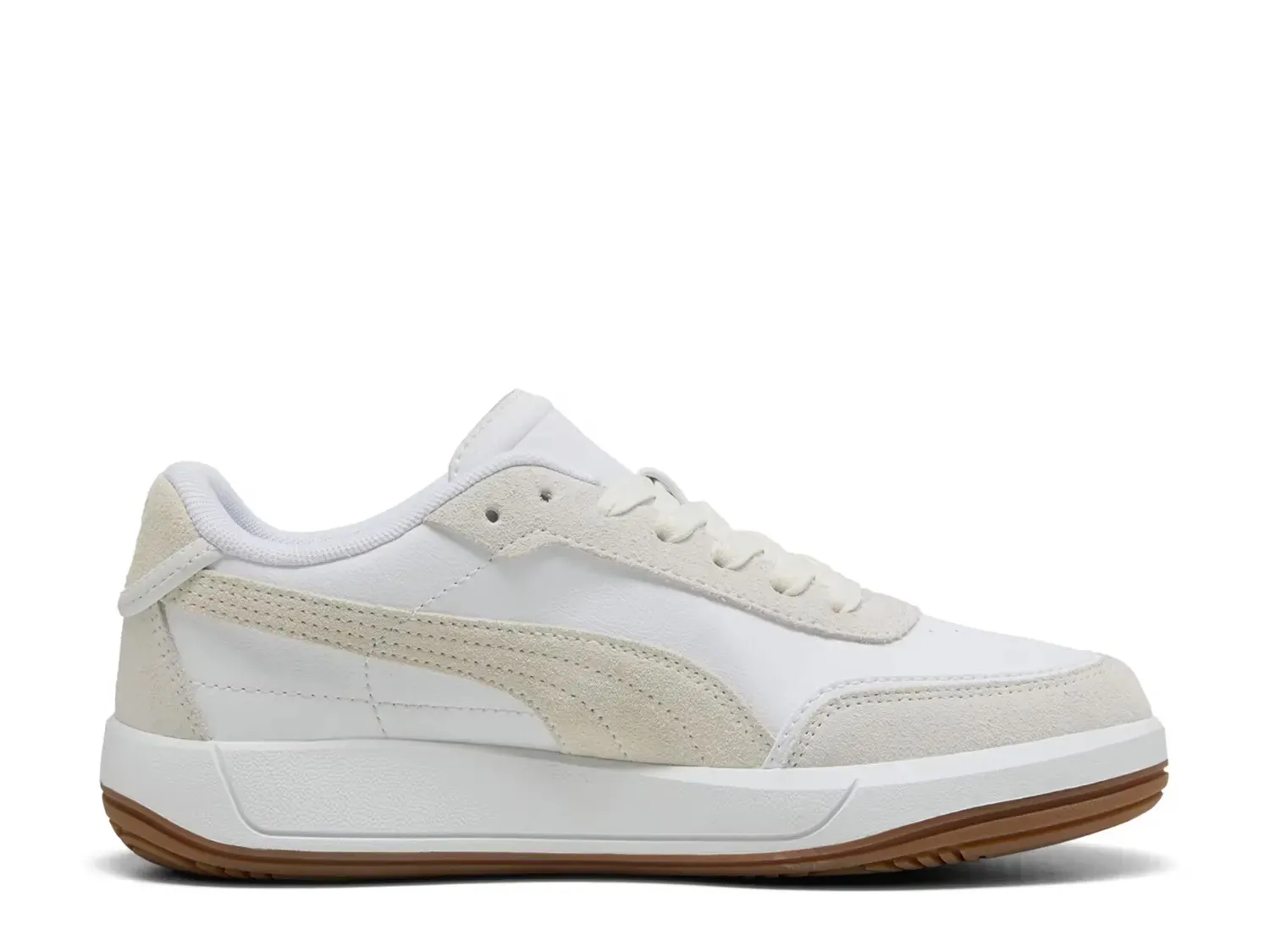 Кроссовки Club Pearl - женские Puma, White/Ivory