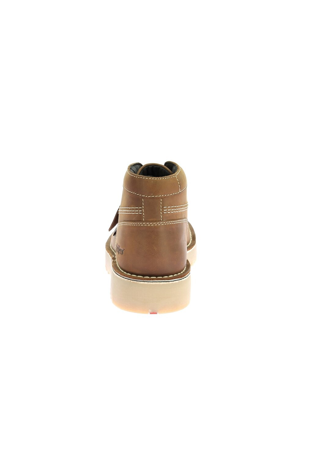 

Ботильоны на шнуровке DALTREY CHUCK Kickers, коричневый