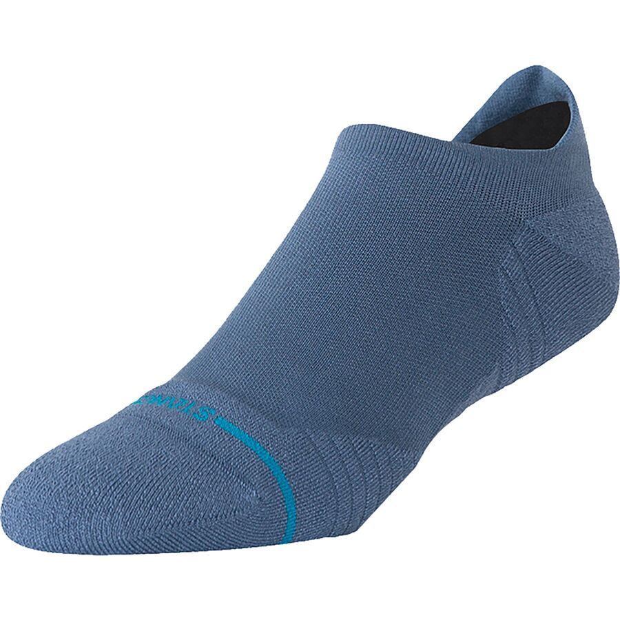 

Носки Stance Run Light Tab Stance, Sea Blue
