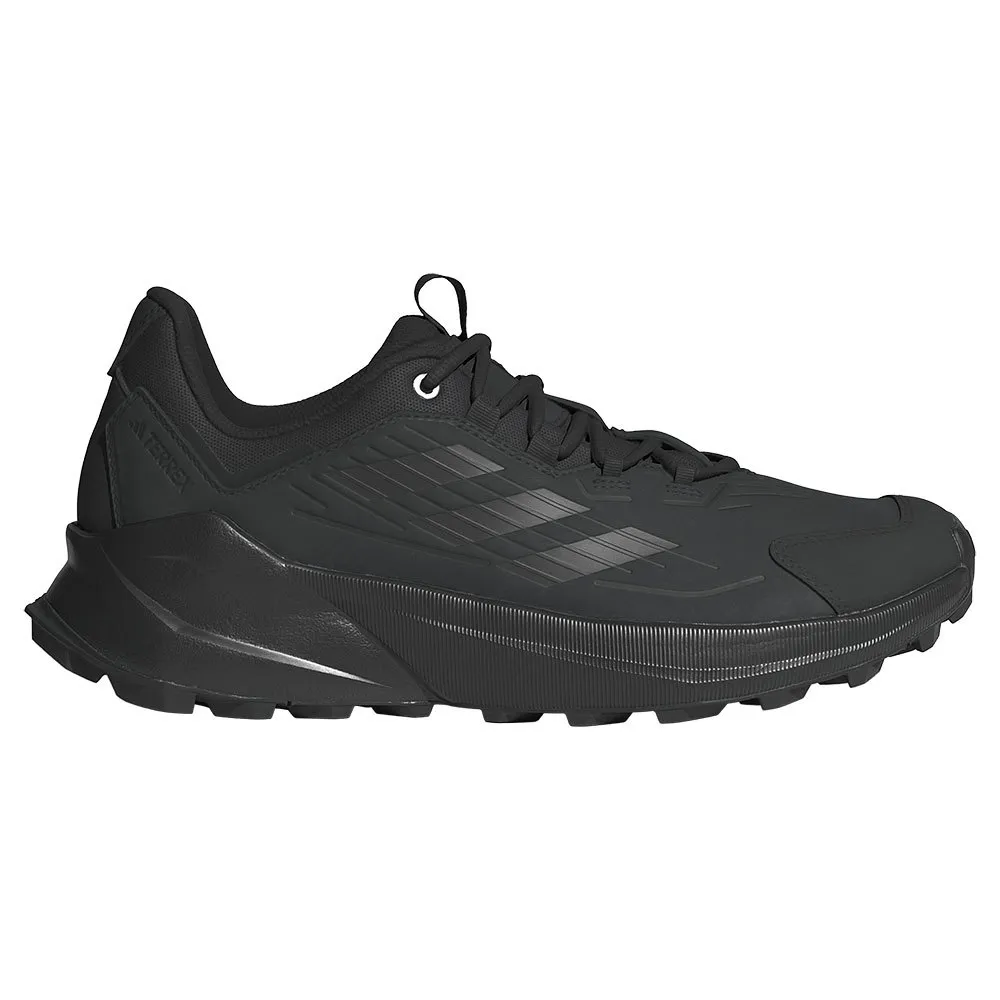 

Походная обувь adidas Terrex Trailmaker 2.0 Leather, черный
