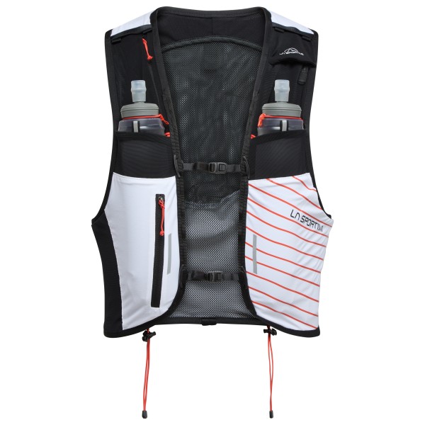 

Ultra Trail Vest 10 - беговой жилет La Sportiva, мультиколор