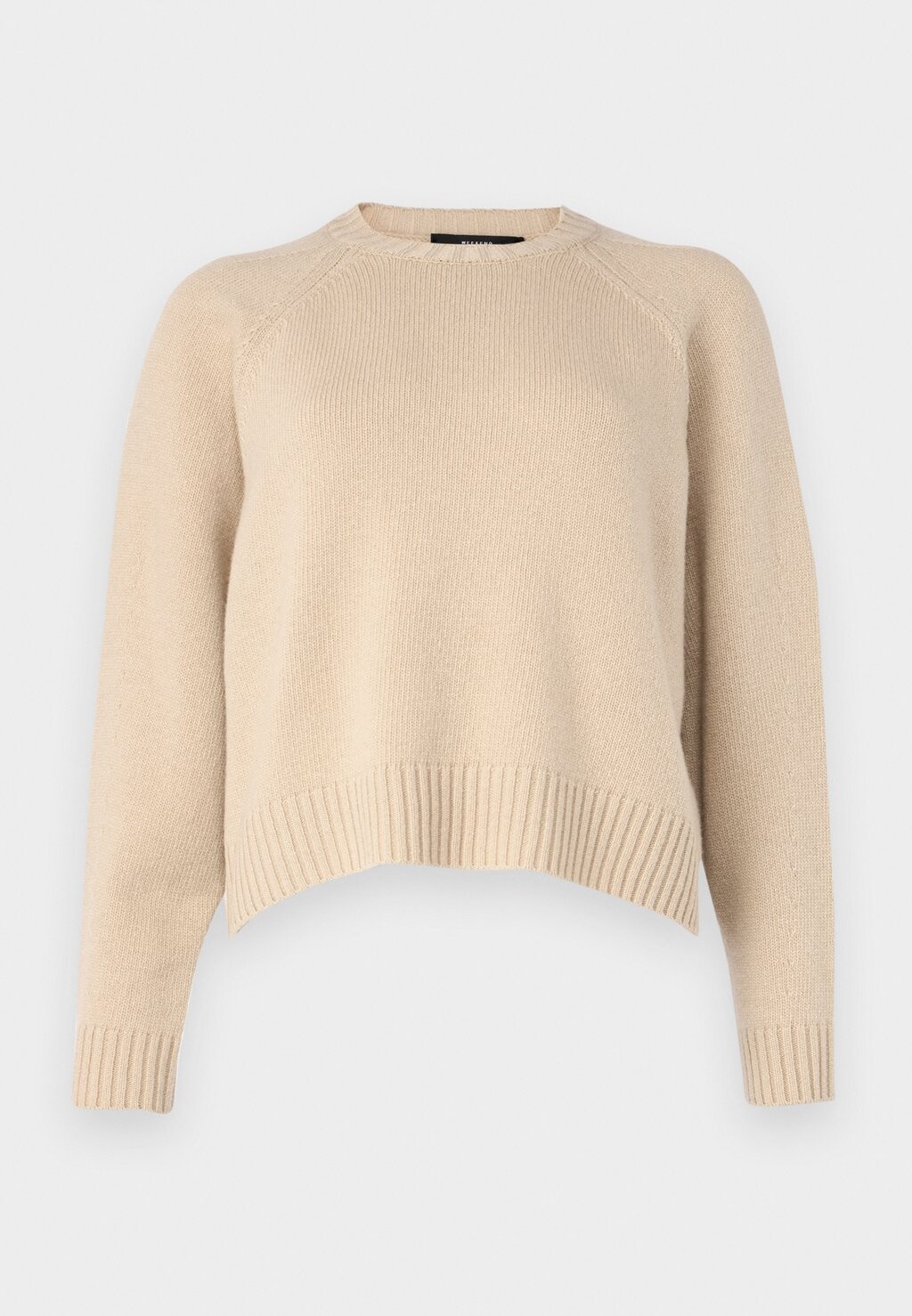 

Джемпер GABBIA WEEKEND MaxMara, песочный