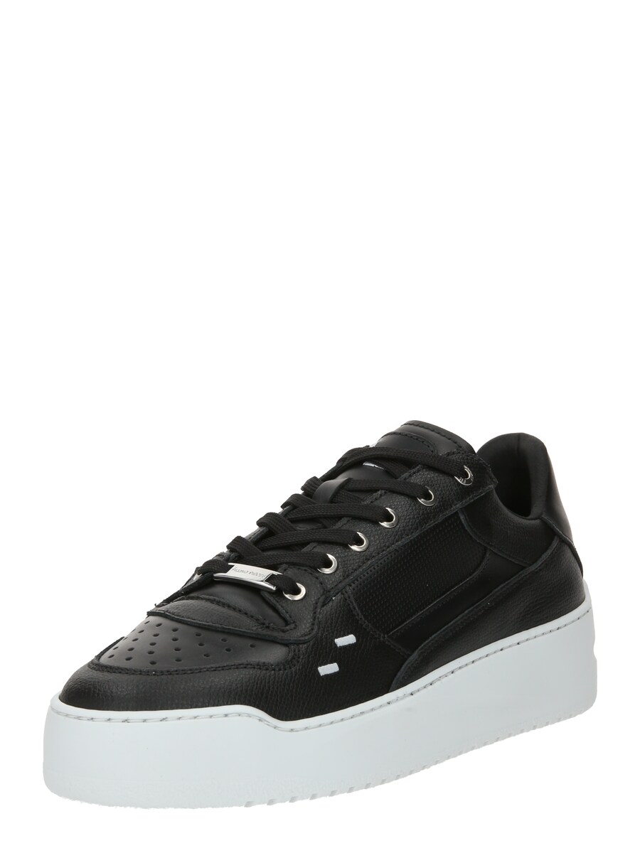 Кроссовки Filling Pieces Avenue Crumbs, черный