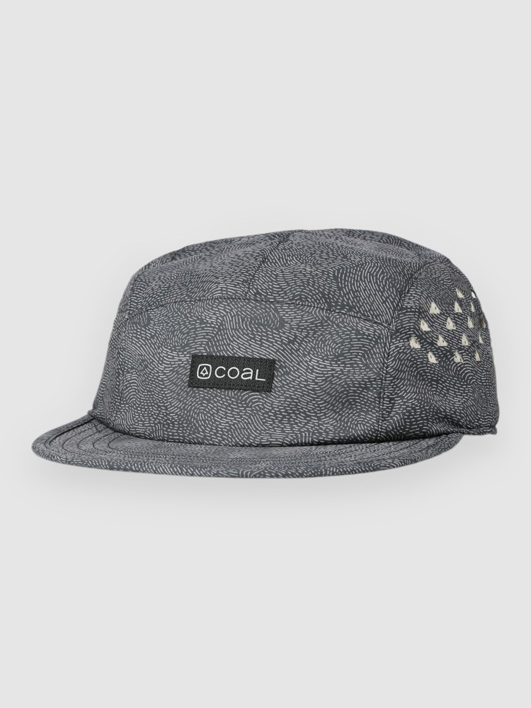

Бейсболка Coal Provo Cap, micro texture