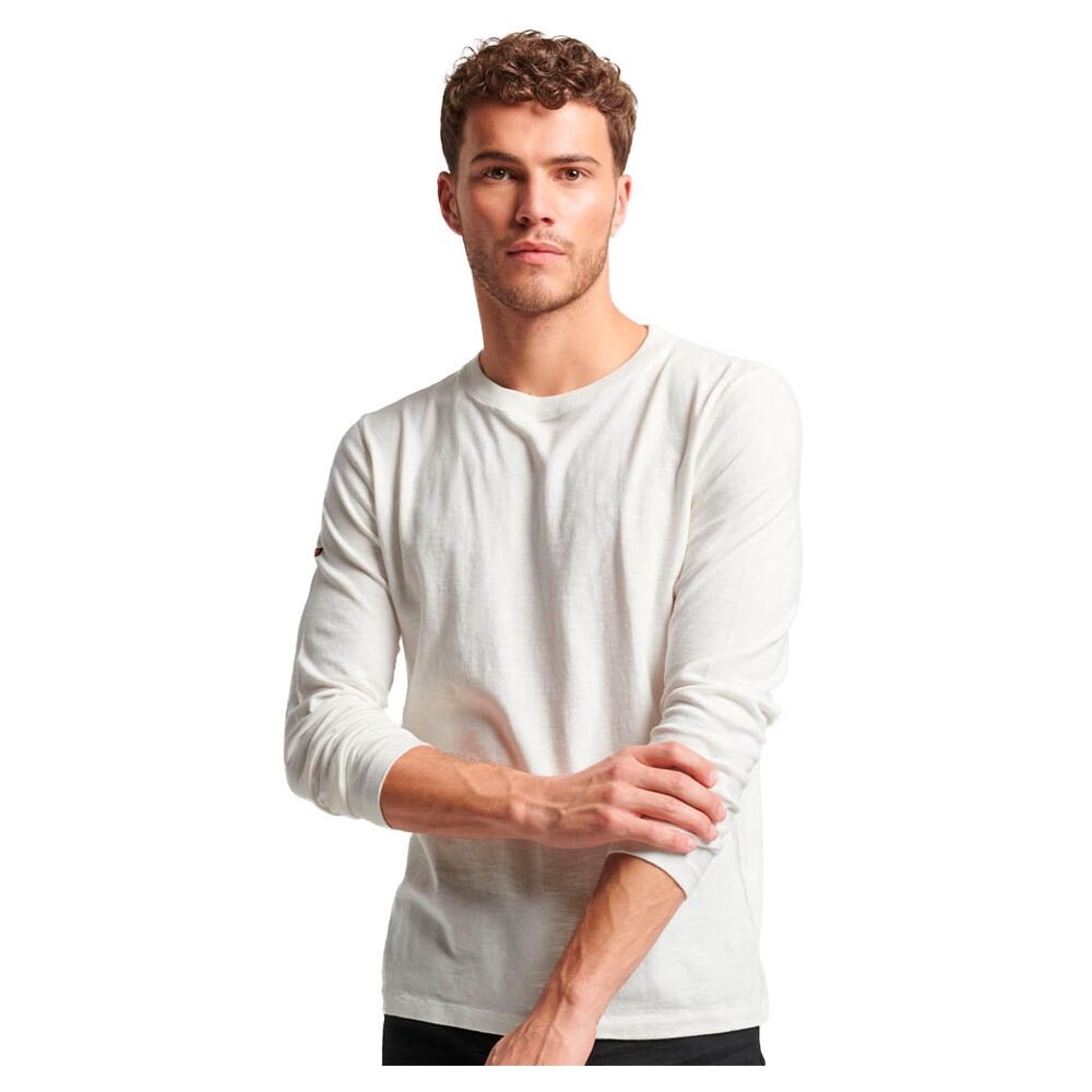 

Футболка Superdry, бежевый, Серый, Футболка Superdry, бежевый