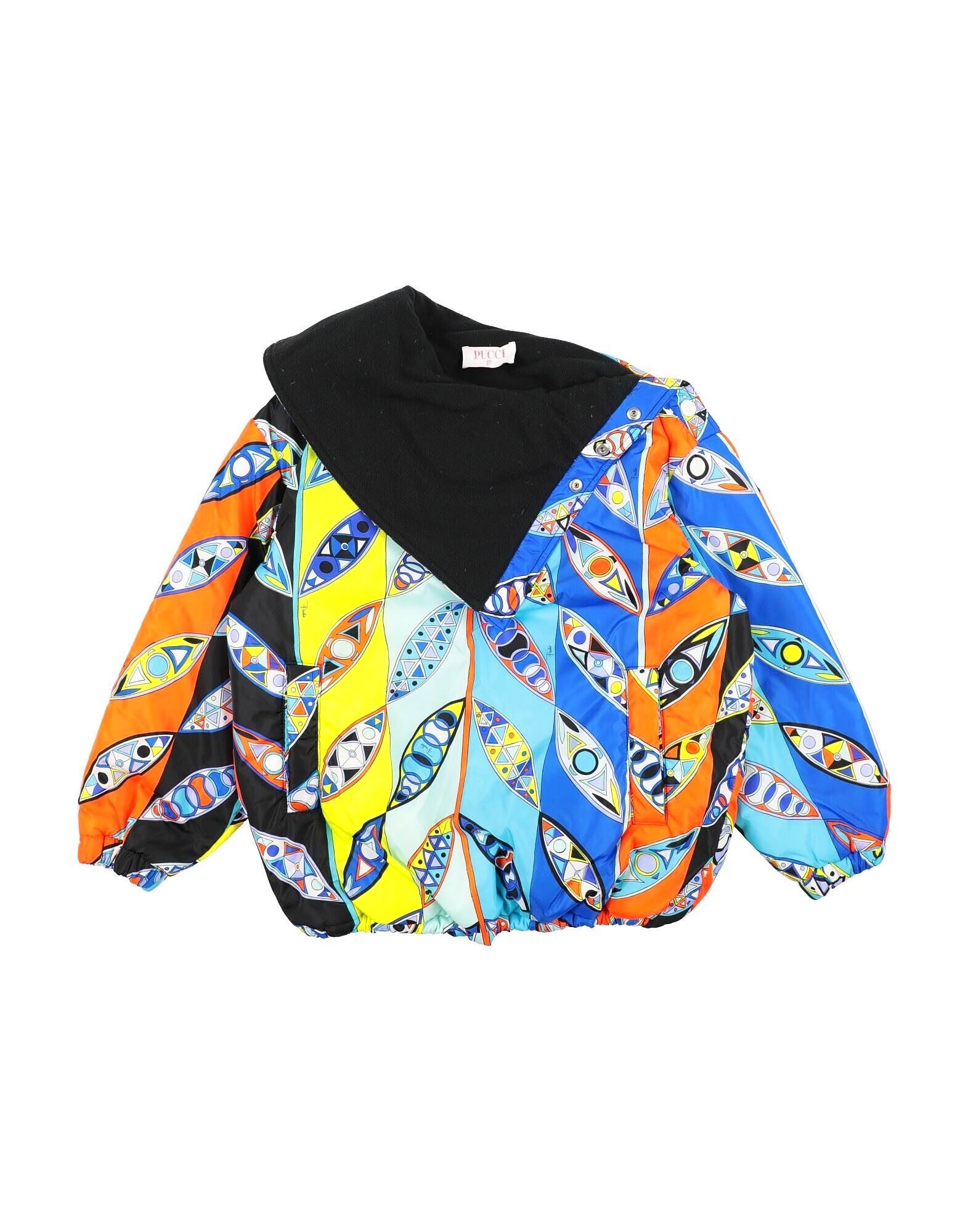 

Куртка для мальчиков Pucci, светло-голубой