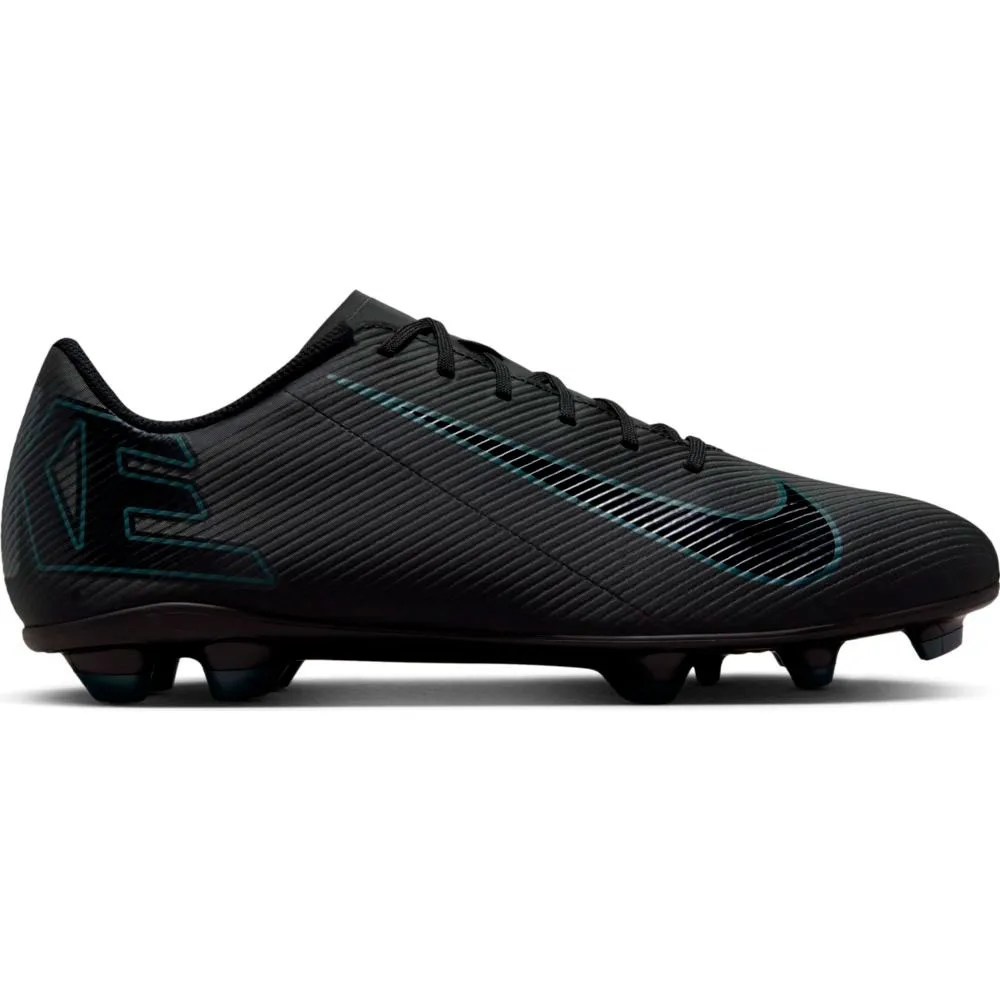 

Футбольные бутсы Nike Mercurial Vapor 16 Club MG, черный